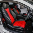 FIRST LOOK: C238 Mercedes-Benz E-Class Coupe