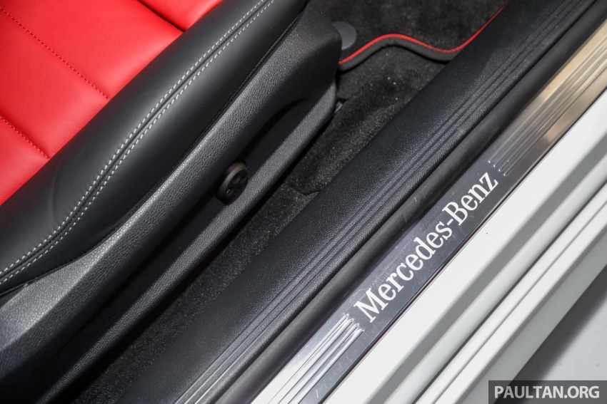 C238 Mercedes-Benz E-Class Coupe launched in Malaysia – E200 and E300 AMG Line, from RM436k 689557