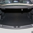 FIRST LOOK: C238 Mercedes-Benz E-Class Coupe