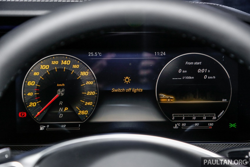 C238 Mercedes-Benz E-Class Coupe launched in Malaysia – E200 and E300 AMG Line, from RM436k 689542