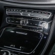 FIRST LOOK: C238 Mercedes-Benz E-Class Coupe