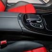 FIRST LOOK: C238 Mercedes-Benz E-Class Coupe