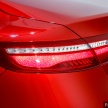 Mercedes-Benz E-Class Coupe kini dilancarkan di Malaysia – tiga varian, harga dari RM436k