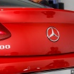 Mercedes-Benz E-Class Coupe kini dilancarkan di Malaysia – tiga varian, harga dari RM436k