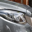 Mercedes-Benz E-Class Coupe kini dilancarkan di Malaysia – tiga varian, harga dari RM436k