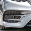 Mercedes-Benz E-Class Coupe kini dilancarkan di Malaysia – tiga varian, harga dari RM436k