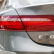 Mercedes-Benz E-Class Coupe kini dilancarkan di Malaysia – tiga varian, harga dari RM436k