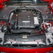 Mercedes-Benz E-Class Coupe kini dilancarkan di Malaysia – tiga varian, harga dari RM436k