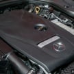 FIRST LOOK: C238 Mercedes-Benz E-Class Coupe