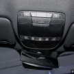 FIRST LOOK: C238 Mercedes-Benz E-Class Coupe