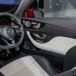 Mercedes-Benz E-Class Coupe kini dilancarkan di Malaysia – tiga varian, harga dari RM436k