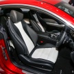 Mercedes-Benz E-Class Coupe kini dilancarkan di Malaysia – tiga varian, harga dari RM436k