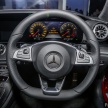 Mercedes-Benz E-Class Coupe kini dilancarkan di Malaysia – tiga varian, harga dari RM436k