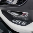 FIRST LOOK: C238 Mercedes-Benz E-Class Coupe