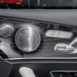 FIRST LOOK: C238 Mercedes-Benz E-Class Coupe