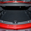 FIRST LOOK: C238 Mercedes-Benz E-Class Coupe