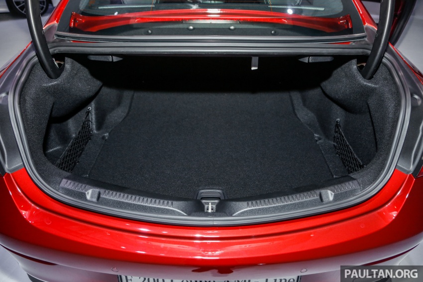 C238 Mercedes-Benz E-Class Coupe launched in Malaysia – E200 and E300 AMG Line, from RM436k 689731