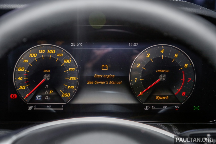 C238 Mercedes-Benz E-Class Coupe launched in Malaysia – E200 and E300 AMG Line, from RM436k 689703