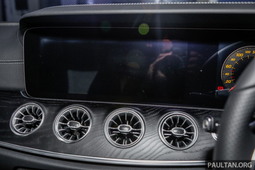 C238 Mercedes-Benz E-Class Coupe launched in Malaysia – E200 and E300 AMG Line, from RM436k 689705