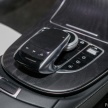 Mercedes-Benz E-Class Coupe kini dilancarkan di Malaysia – tiga varian, harga dari RM436k