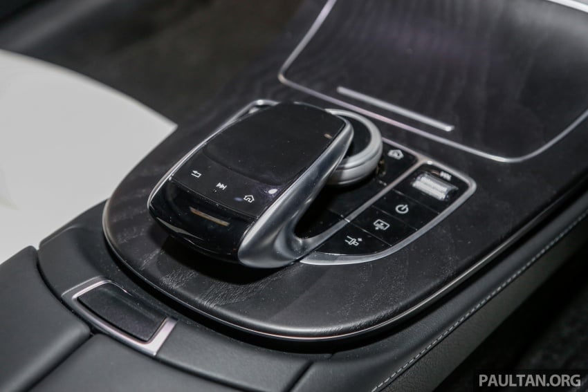 Mercedes-Benz E-Class Coupe kini dilancarkan di Malaysia – tiga varian, harga dari RM436k 689298