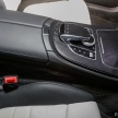 Mercedes-Benz E-Class Coupe kini dilancarkan di Malaysia – tiga varian, harga dari RM436k