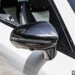 FIRST LOOK: C238 Mercedes-Benz E-Class Coupe