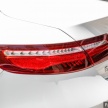 FIRST LOOK: C238 Mercedes-Benz E-Class Coupe