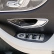 FIRST LOOK: C238 Mercedes-Benz E-Class Coupe