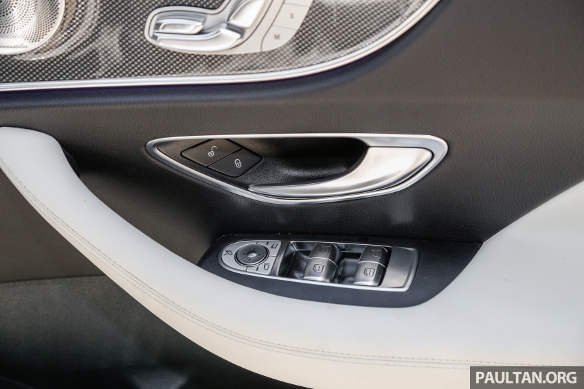 C238 Mercedes-Benz E-Class Coupe launched in Malaysia – E200 and E300 AMG Line, from RM436k 689642
