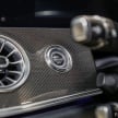 FIRST LOOK: C238 Mercedes-Benz E-Class Coupe
