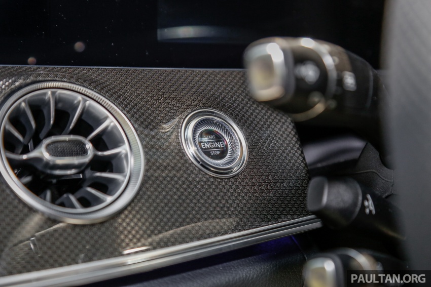 C238 Mercedes-Benz E-Class Coupe launched in Malaysia – E200 and E300 AMG Line, from RM436k 689634
