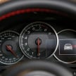 Subaru BRZ facelift officially launched in Malaysia – six-speed manual priced at RM224k, auto for RM231k