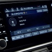 Honda Accord 2018 didedahkan – 1.5 VTEC Turbo dan 2.0 VTEC Turbo bersama transmisi auto 10-kelajuan