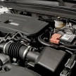 Honda Accord 2018 didedahkan – 1.5 VTEC Turbo dan 2.0 VTEC Turbo bersama transmisi auto 10-kelajuan