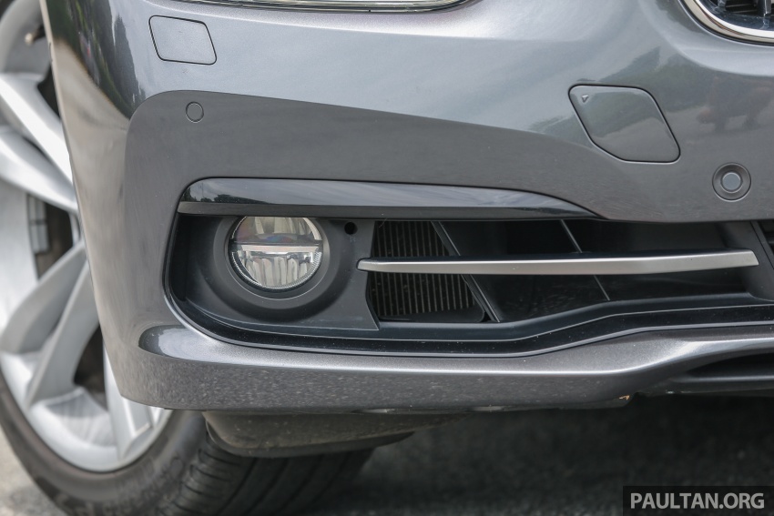 Driven Web Series 2017 #1: plug-in hybrid sedans – BMW 330e vs Mercedes C350e vs VW Passat 2.0 TSI 690539