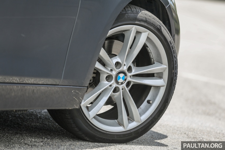 Driven Web Series 2017 #1: plug-in hybrid sedans – BMW 330e vs Mercedes C350e vs VW Passat 2.0 TSI 690547