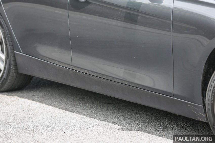 Driven Web Series 2017 #1: plug-in hybrid sedans – BMW 330e vs Mercedes C350e vs VW Passat 2.0 TSI 690558