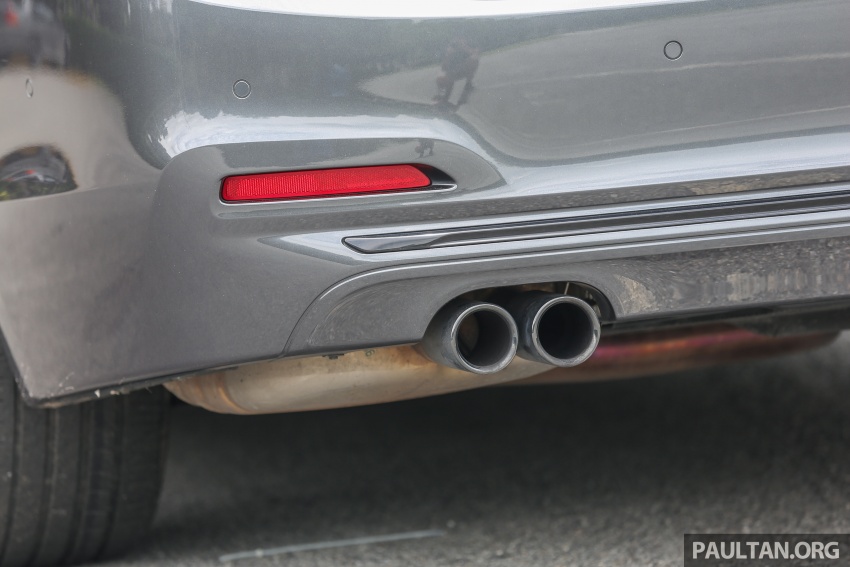 Driven Web Series 2017 #1: plug-in hybrid sedans – BMW 330e vs Mercedes C350e vs VW Passat 2.0 TSI 690575