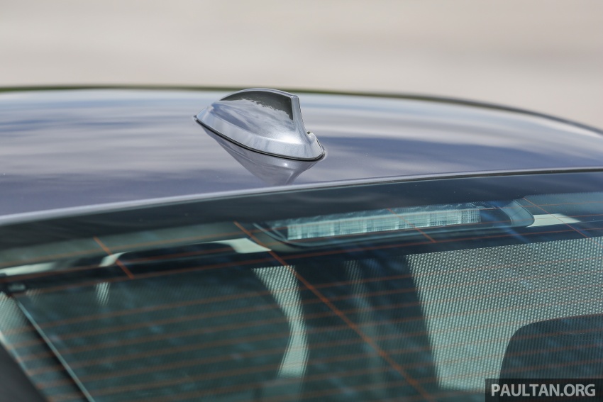 Driven Web Series 2017 #1: plug-in hybrid sedans – BMW 330e vs Mercedes C350e vs VW Passat 2.0 TSI 690579