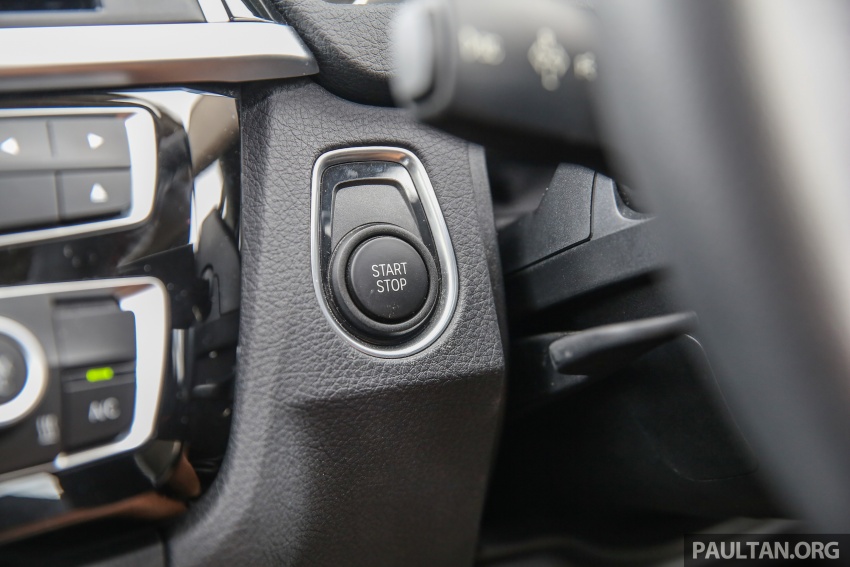 Driven Web Series 2017 #1: plug-in hybrid sedans – BMW 330e vs Mercedes C350e vs VW Passat 2.0 TSI 690608