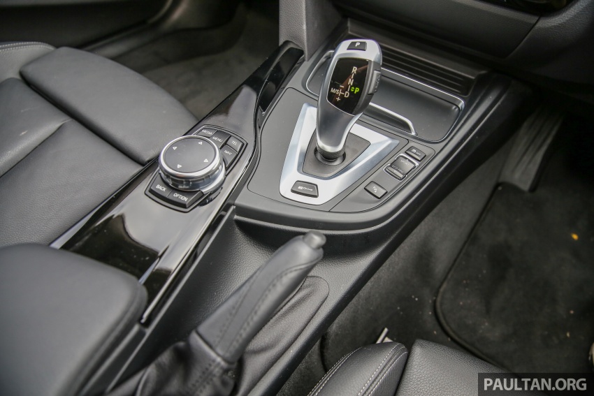 Driven Web Series 2017 #1: plug-in hybrid sedans – BMW 330e vs Mercedes C350e vs VW Passat 2.0 TSI 690609