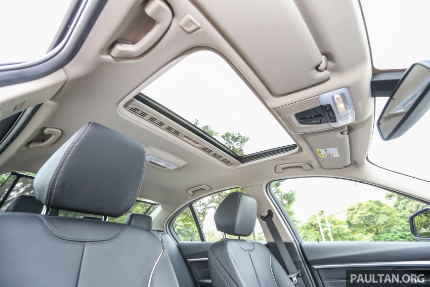 Driven Web Series 2017 #1: plug-in hybrid sedans – BMW 330e vs Mercedes C350e vs VW Passat 2.0 TSI 690622