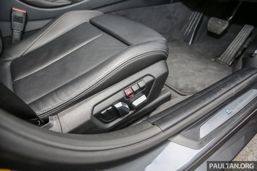 Driven Web Series 2017 #1: plug-in hybrid sedans – BMW 330e vs Mercedes C350e vs VW Passat 2.0 TSI 690625