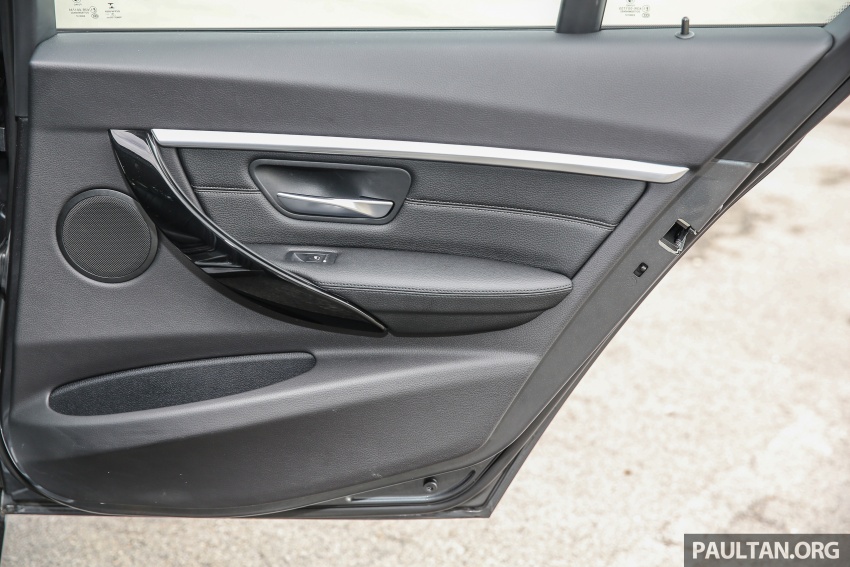 Driven Web Series 2017 #1: plug-in hybrid sedans – BMW 330e vs Mercedes C350e vs VW Passat 2.0 TSI 690630