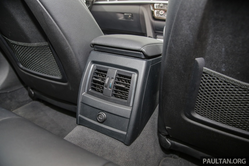 Driven Web Series 2017 #1: plug-in hybrid sedans – BMW 330e vs Mercedes C350e vs VW Passat 2.0 TSI 690631