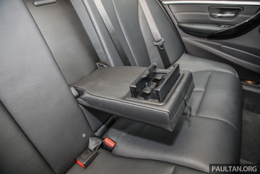 Driven Web Series 2017 #1: plug-in hybrid sedans – BMW 330e vs Mercedes C350e vs VW Passat 2.0 TSI 690632