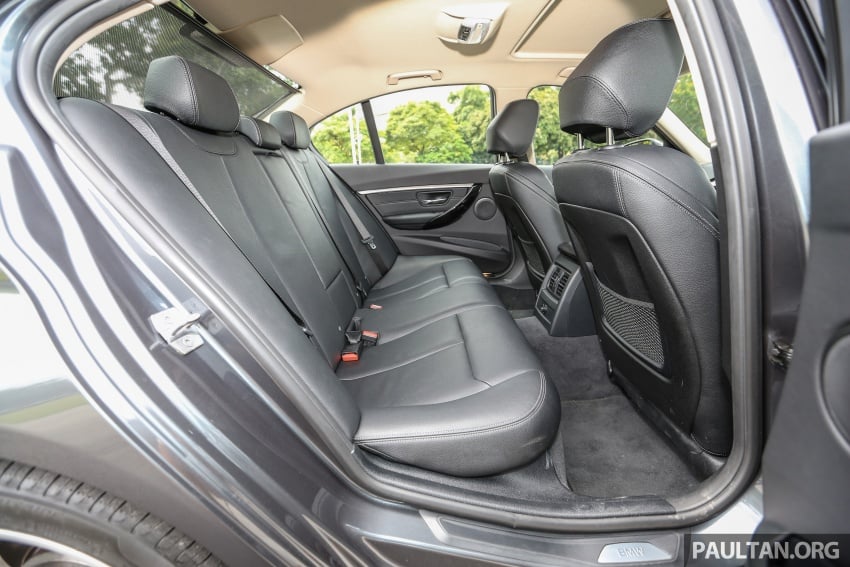 Driven Web Series 2017 #1: plug-in hybrid sedans – BMW 330e vs Mercedes C350e vs VW Passat 2.0 TSI 690638