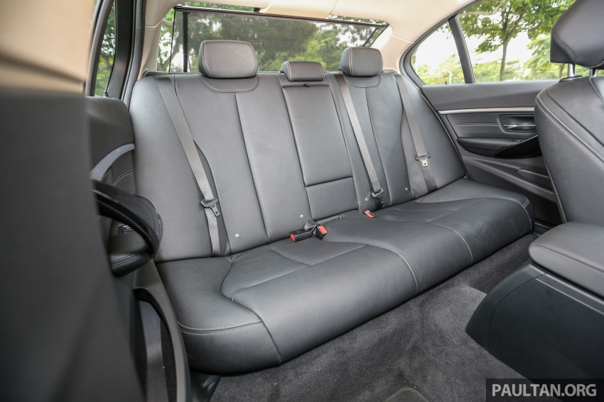 Driven Web Series 2017 #1: plug-in hybrid sedans – BMW 330e vs Mercedes C350e vs VW Passat 2.0 TSI 690639