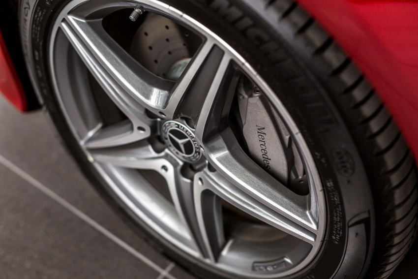 C238 Mercedes-Benz E-Class Coupe launched in Malaysia – E200 and E300 AMG Line, from RM436k 688912